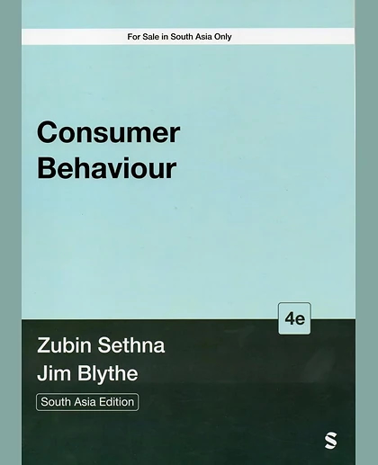 Consumer Behaviour