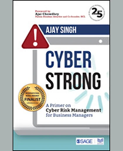 Cyberstrong: A Primer on Cyber Risk Management for Business Managers