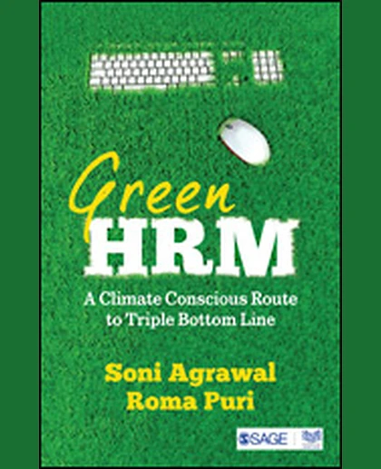 Green HRM: A Climate Conscious Route to Triple Bottom Line