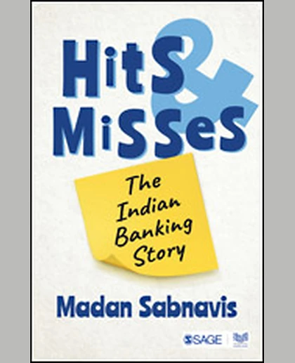 Hits & Misses: The Indian Banking Story