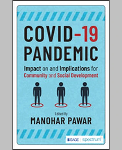 Covid-19 Pandemic, 1st Edition