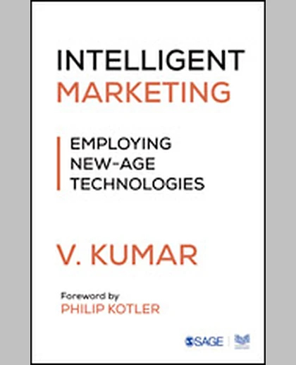 Intelligent Marketing: Employing New-Age Technologies
