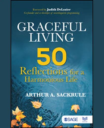 Graceful Living: 50 Reflections for a Harmonious Life.