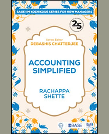 Accounting Simplified.