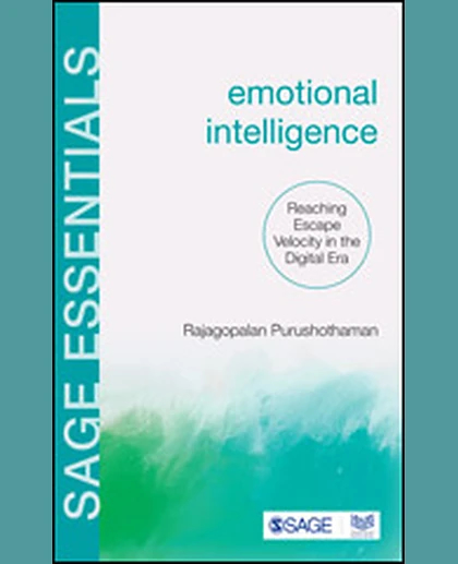 Emotional Intelligence.