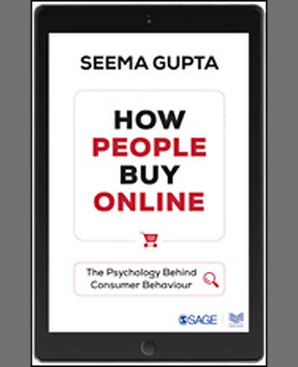 How People Buy Online: The Psychology Behind Consumer Behaviour, 1st Edition
