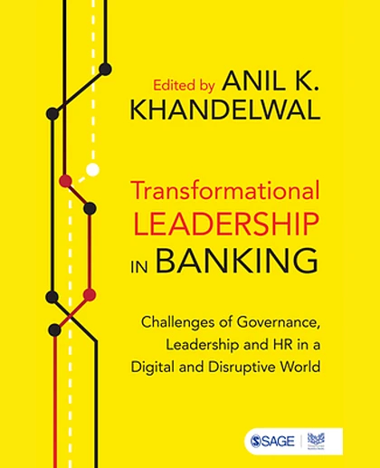 Transformational Leadership in Banking: Challenges of Governance, Leadership and HR in a Digital and Disruptive World