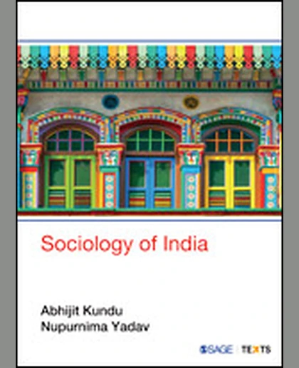 Sociology of India