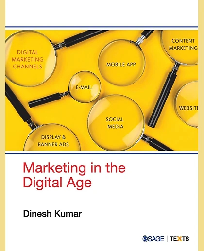 Marketing in the Digital Age
