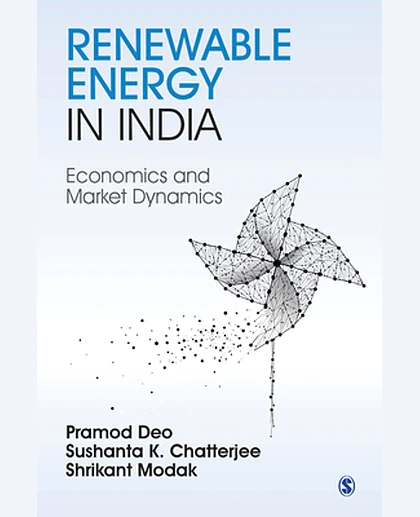 Renewable Energy in India: Economics and Market Dynamics