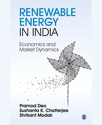 Renewable Energy in India: Economics and Market Dynamics