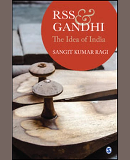 RSS & Gandhi: The Idea of India