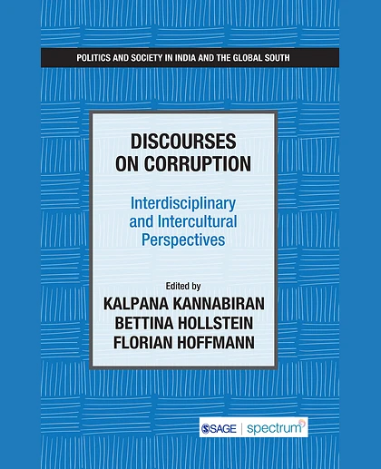 Discourses on Corruption, 1st Edition