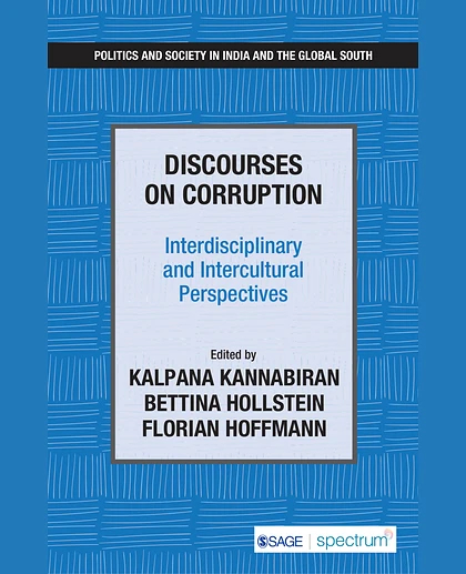 Discourses on Corruption