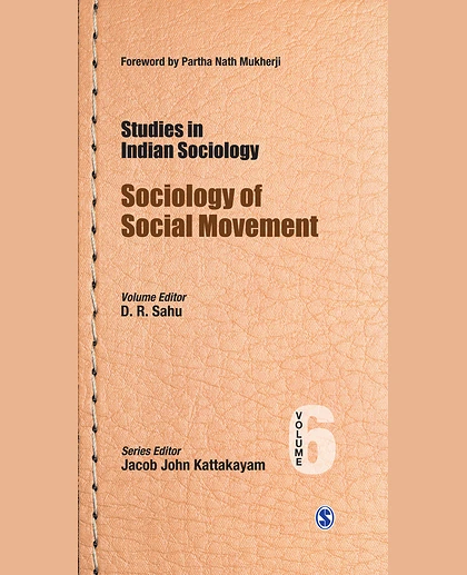 Studies in Indian Sociology, 1st Edition