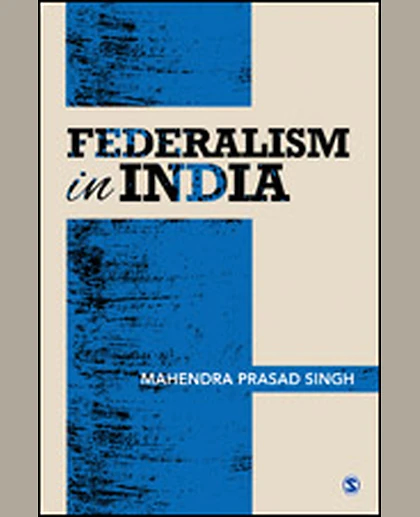 Federalism in India