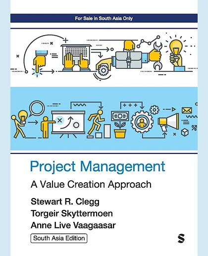 Project Management: A Value Creation Approach