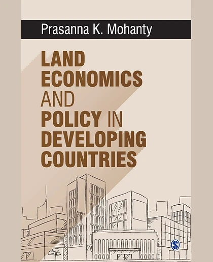Land Economics and Policy in Developing Countries