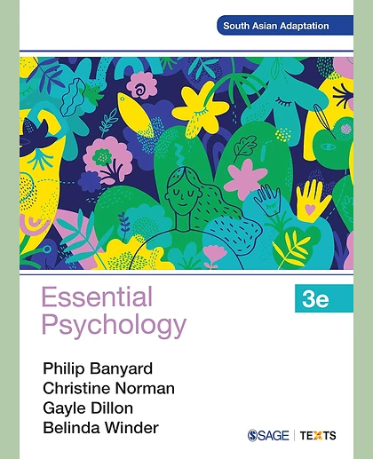 Essential Psychology