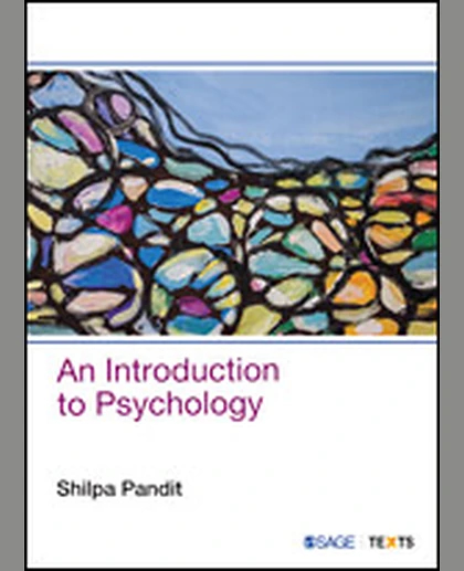 An Introduction to Psychology