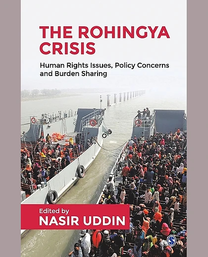 The Rohingya Crisis: Human Rights Issues, Policy Concerns and Burden Sharing