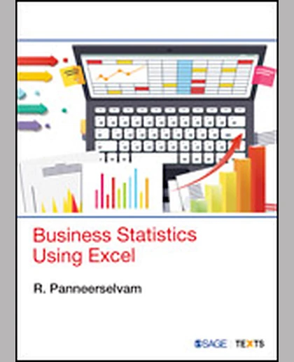 Business Statistics Using Excel, 1st Edition