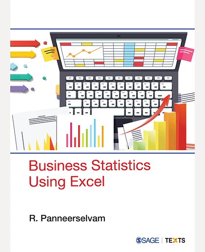 Business Statistics Using Excel, 1st Edition