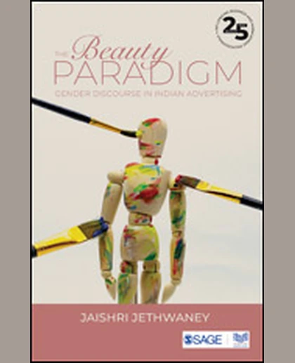 The Beauty Paradigm: Gender Discourse in Indian Advertising