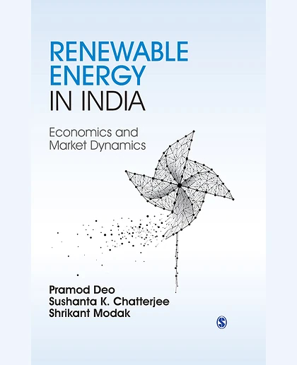 Renewable Energy in India: Economics and Market Dynamics