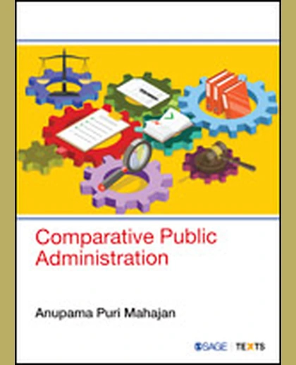 Comparative Public Administration