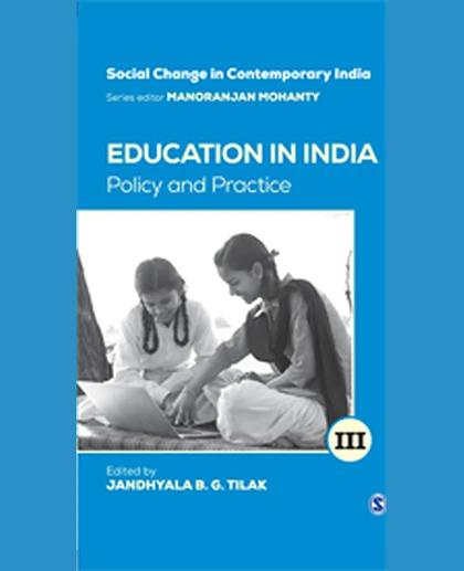 Education in India: Policy and Practice