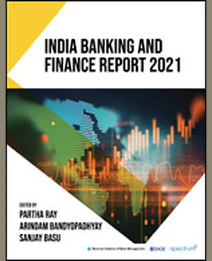 India Banking and Finance Report 2021