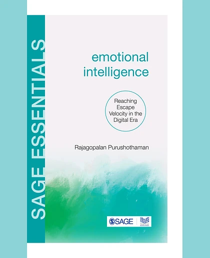 Emotional Intelligence: Reaching Escape Velocity in the Digital Era