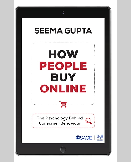 How People Buy Online: The Psychology Behind Consumer Behaviour