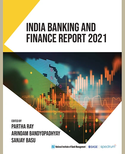 India Banking and Finance Report 2021.