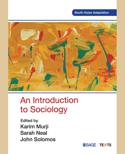 An Introduction to Sociology