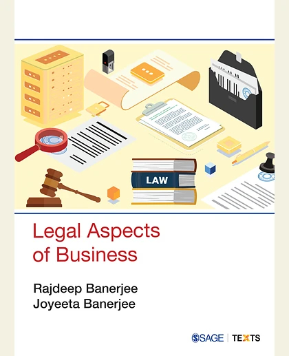 Legal Aspects of Business