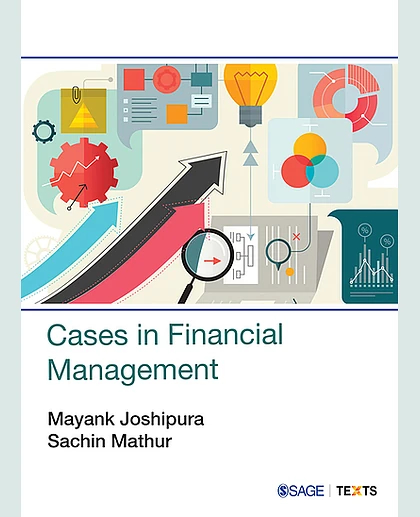 Cases in Financial Management