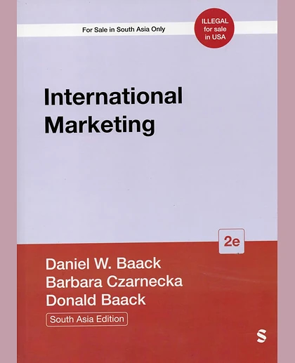 International Marketing