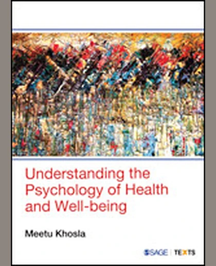 Understanding the Psychology of Health and Well-Being