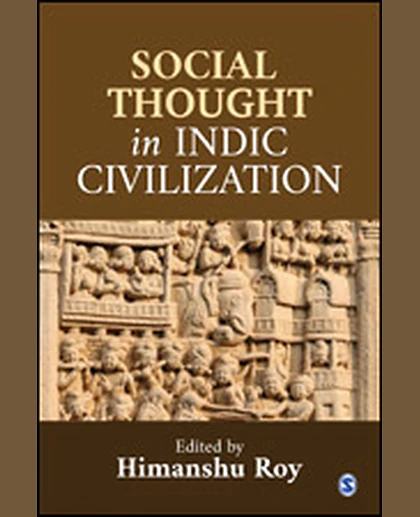 Social Thought in Indic Civilization