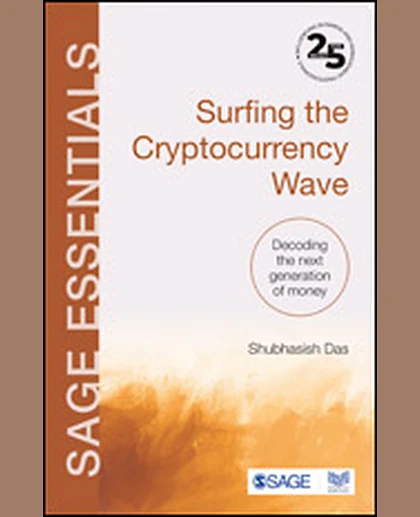 Surfing the Cryptocurrency Wave: Decoding the Next Generation of Money