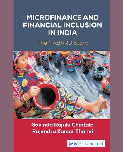 Microfinance and Financial Inclusion in India