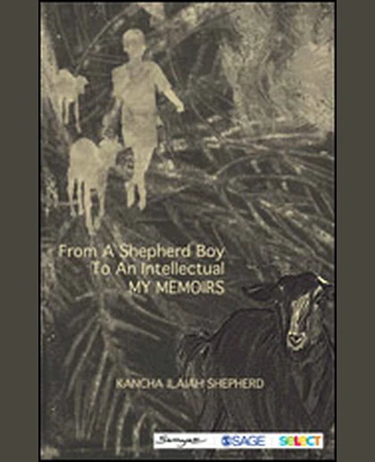 From a Shepherd Boy to an Intellectual: My Memoirs
