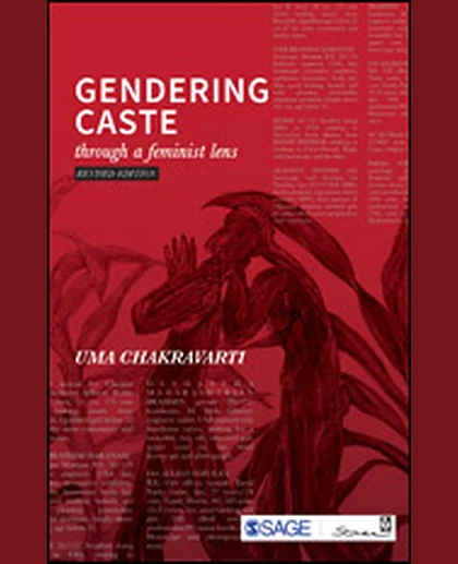 Gendering Caste: Through a Feminist Lens, Revised Edition