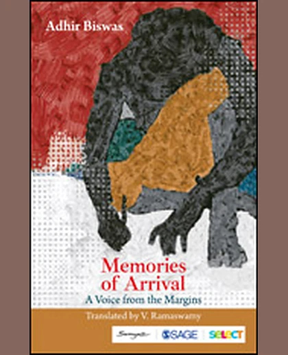 Memories of Arrival: A Voice from the Margins