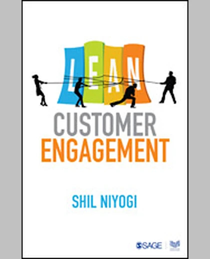 Lean Customer Engagement