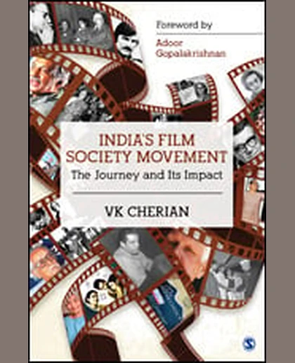 India’s Film Society Movement: The Journey and Its Impact