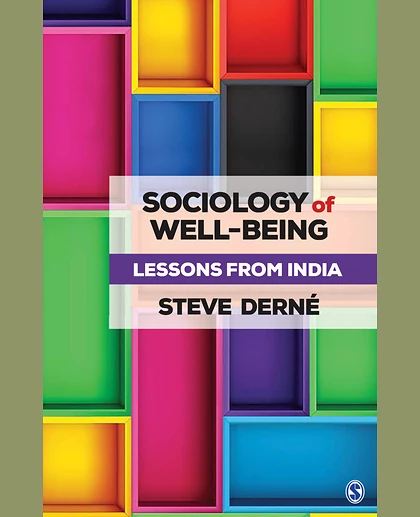 Sociology of Well-Being: Lessons from India