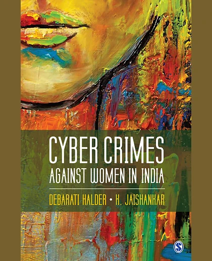 Cyber Crimes Against Women in India